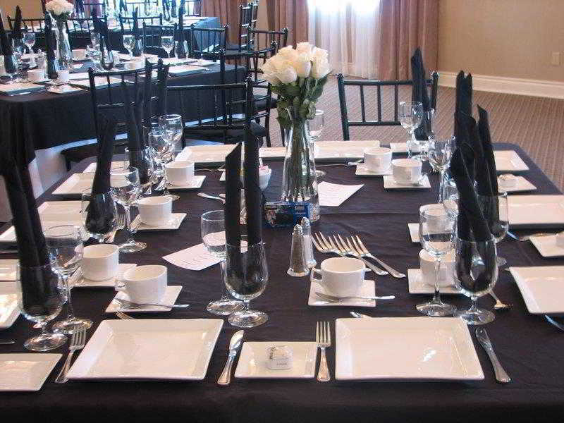 Best Western Plus Durham Hotel & Conference Centre Ошава Удобства фото