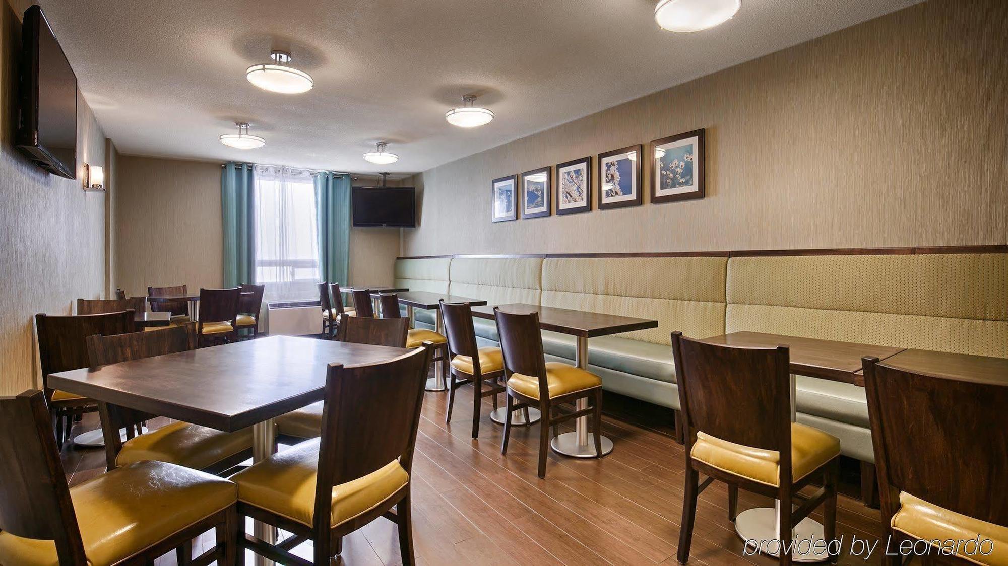 Best Western Plus Durham Hotel & Conference Centre Ошава Экстерьер фото